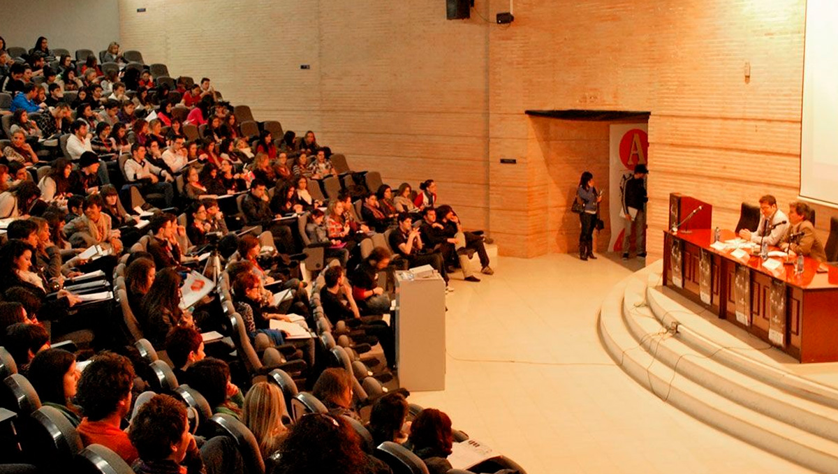 Congreso Más Allá (1 de 8)