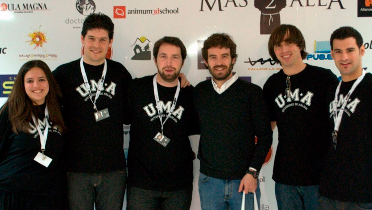 Congreso Más Allá (8 de 8)