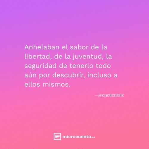 Microrrelato de Microcuento.es (1 de 12)