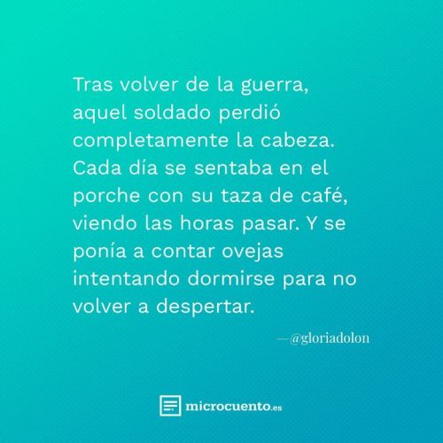 Microrrelato de Microcuento.es (11 de 12)