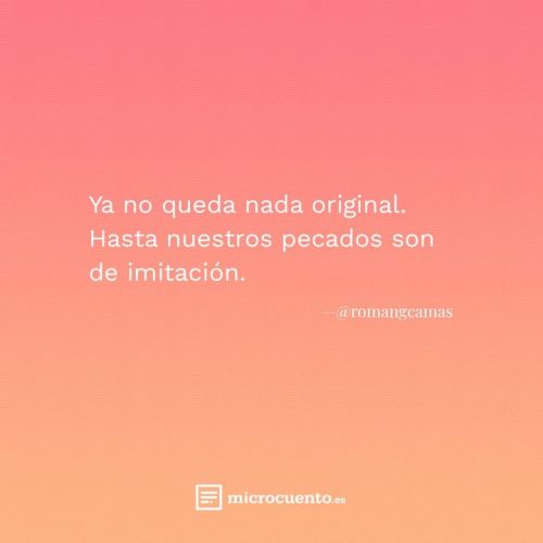 Microrrelato de Microcuento.es (3 de 12)
