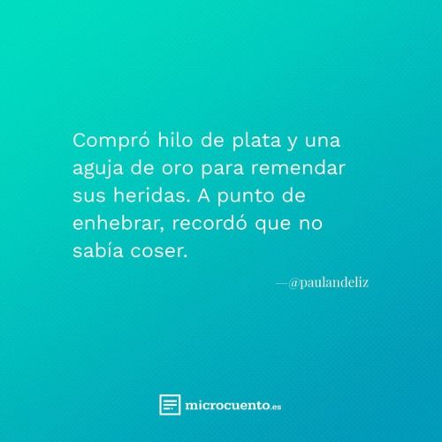 Microrrelato de Microcuento.es (4 de 12)