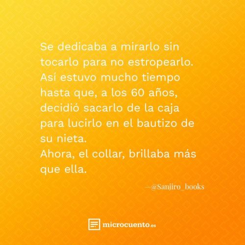Microrrelato de Microcuento.es (5 de 12)
