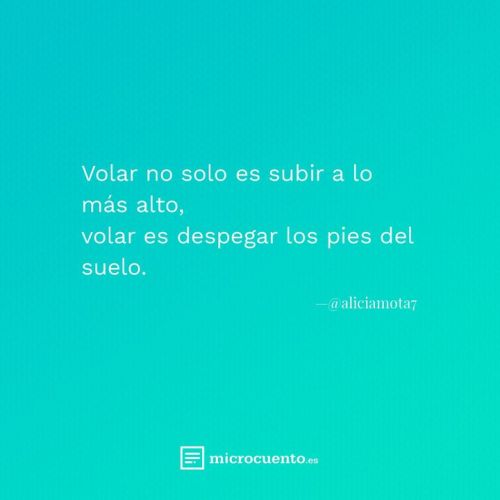 Microrrelato de Microcuento.es (6 de 12)