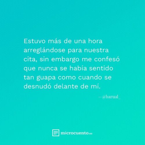 Microrrelato de Microcuento.es (9 de 12)
