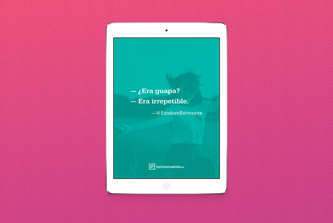 Microcuento.es